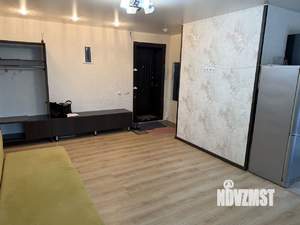 3-к квартира, на длительный срок, 42м2, 5/5 этаж