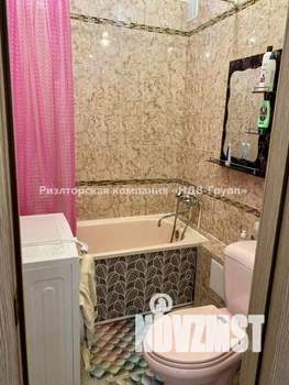 1-к квартира, на длительный срок, 33м2, 4/4 этаж