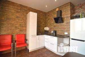 1-к квартира, посуточно, 45м2, 18/22 этаж