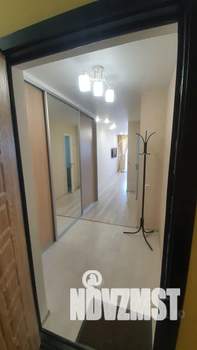 1-к квартира, посуточно, 28м2, 5/22 этаж