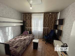 1-к квартира, на длительный срок, 21м2, 1/5 этаж