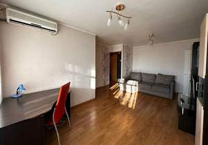 2-к квартира, на длительный срок, 44м2, 5/5 этаж