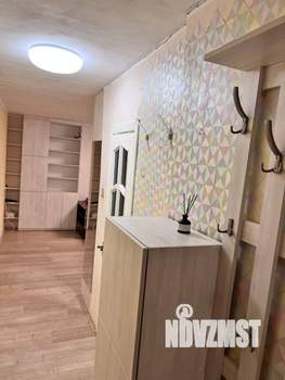 1-к квартира, на длительный срок, 31м2, 3/6 этаж