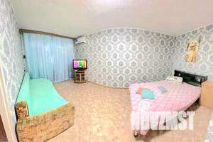 1-к квартира, посуточно, 33м2, 4/5 этаж