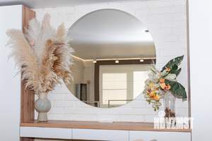 2-к квартира, посуточно, 47м2, 1/1 этаж