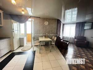 2-к квартира, на длительный срок, 70м2, 10/10 этаж