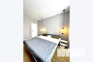 2-к квартира, посуточно, 60м2, 7/9 этаж