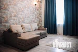 2-к квартира, посуточно, 70м2, 2/4 этаж
