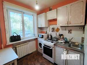 2-к квартира, на длительный срок, 51м2, 1/5 этаж