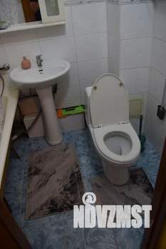 1-к квартира, посуточно, 35м2, 3/10 этаж