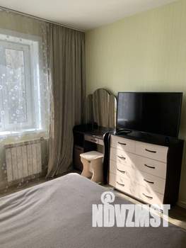 2-к квартира, посуточно, 55м2, 1/1 этаж