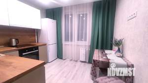 1-к квартира, посуточно, 31м2, 4/10 этаж