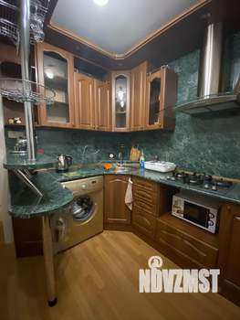 1-к квартира, на длительный срок, 33м2, 9/10 этаж