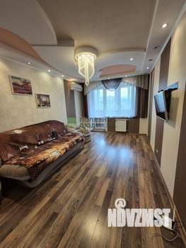 2-к квартира, на длительный срок, 54м2, 6/10 этаж