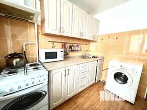 1-к квартира, посуточно, 35м2, 10/12 этаж