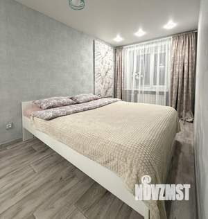 2-к квартира, посуточно, 43м2, 5/5 этаж