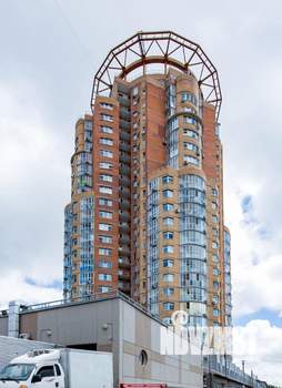 2-к квартира, на длительный срок, 60м2, 16/25 этаж