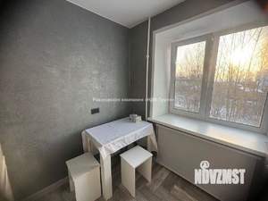 1-к квартира, на длительный срок, 32м2, 4/5 этаж