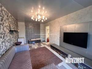 2-к квартира, на длительный срок, 51м2, 7/10 этаж