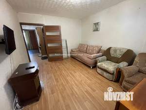 2-к квартира, на длительный срок, 43м2, 1/5 этаж