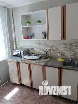 1-к квартира, посуточно, 28м2, 2/5 этаж