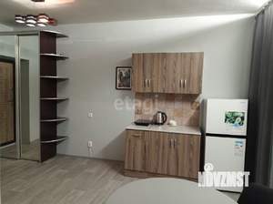 Студия квартира, на длительный срок, 30м2, 3/4 этаж