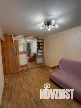 1-к квартира, посуточно, 31м2, 5/5 этаж