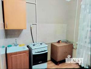 1-к квартира, на длительный срок, 33м2, 2/5 этаж