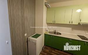 1-к квартира, на длительный срок, 43м2, 3/25 этаж