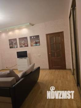 3-к квартира, на длительный срок, 70м2, 3/4 этаж