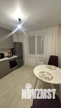 1-к квартира, посуточно, 30м2, 10/10 этаж