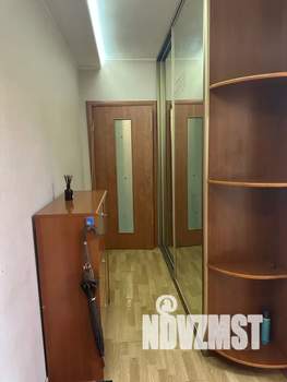 2-к квартира, посуточно, 52м2, 3/9 этаж