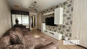 2-к квартира, на длительный срок, 50м2, 3/5 этаж