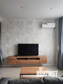 Студия квартира, посуточно, 38м2, 15/25 этаж