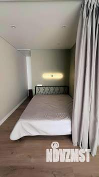 1-к квартира, на длительный срок, 52м2, 12/25 этаж