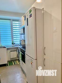 2-к квартира, на длительный срок, 40м2, 2/4 этаж