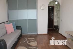 1-к квартира, посуточно, 35м2, 8/10 этаж