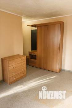 1-к квартира, на длительный срок, 33м2, 5/5 этаж