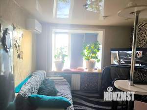 Студия квартира, на длительный срок, 18м2, 7/9 этаж