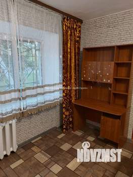 2-к квартира, на длительный срок, 32м2, 1/2 этаж