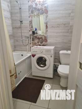 1-к квартира, посуточно, 42м2, 5/10 этаж