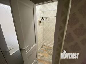 1-к квартира, на длительный срок, 40м2, 14/19 этаж