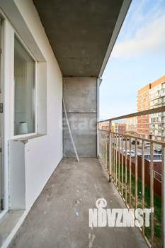 1-к квартира, на длительный срок, 34м2, 3/11 этаж