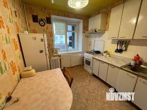 1-к квартира, на длительный срок, 33м2, 3/9 этаж