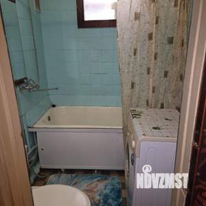 1-к квартира, на длительный срок, 30м2, 4/5 этаж