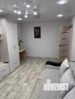 2-к квартира, на длительный срок, 50м2, 4/6 этаж