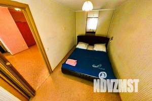 2-к квартира, посуточно, 45м2, 4/5 этаж