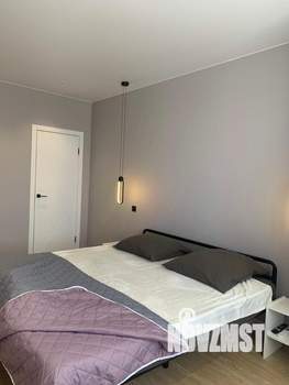 1-к квартира, на длительный срок, 44м2, 7/9 этаж