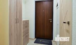 1-к квартира, посуточно, 30м2, 5/26 этаж