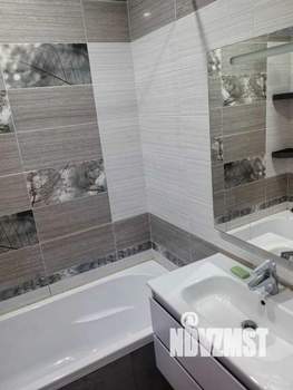 2-к квартира, посуточно, 40м2, 20/24 этаж